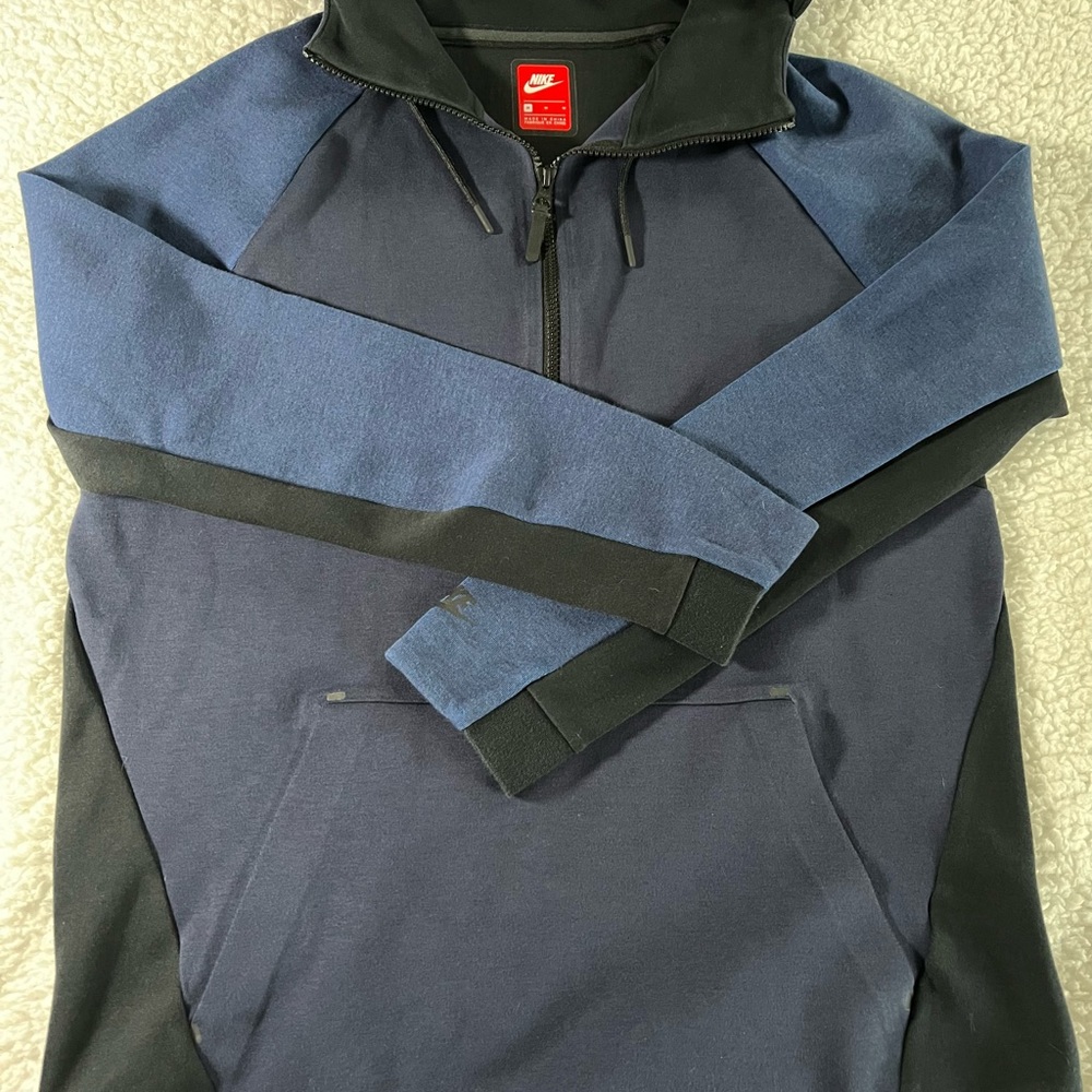 Nike Tech Fleece